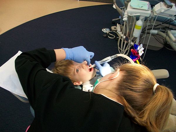 Child & Family Dentistry